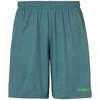 [해외]울스포츠 Center Basic 반바지 3136958763 Fir Green / Fluo Green