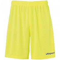 [해외]울스포츠 Center Basic 반바지 3136958771 Fluo Yellow / Black