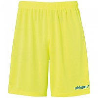 [해외]울스포츠 Center Basic 반바지 3136958775 Fluo Yellow / Radar Blue