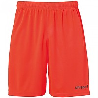 [해외]울스포츠 Center Basic 반바지 3136958777 Fluo Red / Black