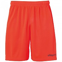 [해외]울스포츠 Center Basic 반바지 3136958779 Fluo Red / Navy