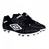 [해외]엄브로 Speciali Eternal Pro HG 축구화 3135900285 Black / White / Clematis Blue