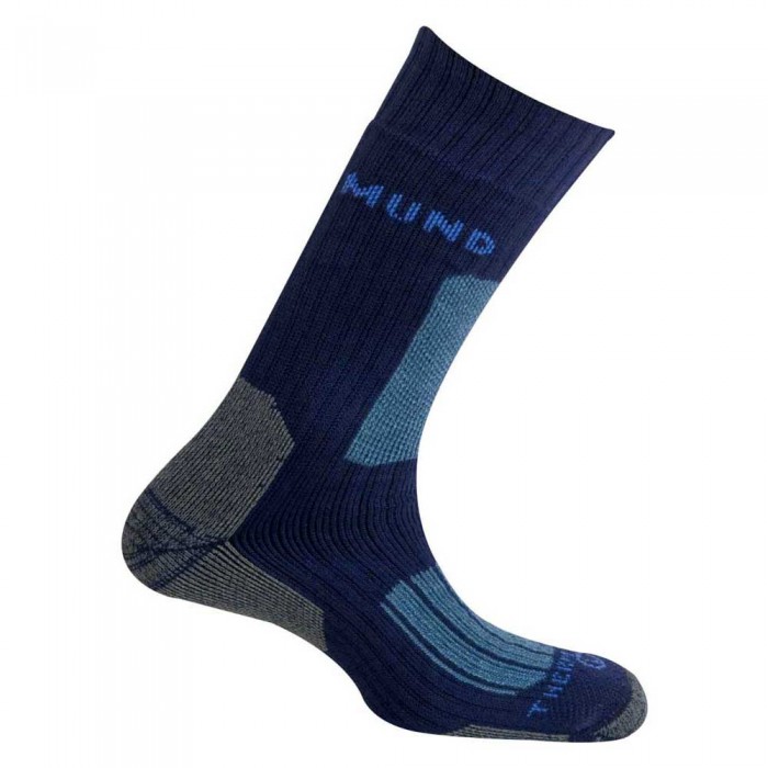 [해외]MUND SOCKS Everest Thermolite 양말 6136113294 Navy