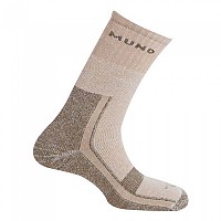 [해외]MUND SOCKS Altai Wool Merino 양말 6136113311 Brown