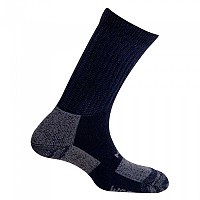 [해외]MUND SOCKS Tesla Wool Merino 양말 6136113314 Navy