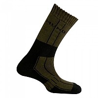 [해외]MUND SOCKS Himalaya Wool Merino Thermolite 양말 6136113317 Kaki