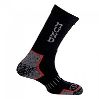 [해외]MUND SOCKS Polar Circle Wool Merino 양말 6136113329 Black