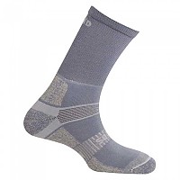 [해외]MUND SOCKS Cervino 양말 6136113335 Grey