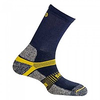 [해외]MUND SOCKS Cervino 양말 6136113337 Navy