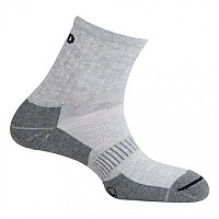 [해외]MUND SOCKS Kilimanjaro Coolmax 양말 6136113338 Grey