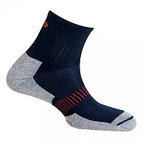 [해외]MUND SOCKS Kilimanjaro Coolmax 양말 6136113339 Navy