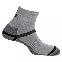 [해외]MUND SOCKS atls Coolmax 양말 6136113342 Grey