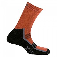 [해외]MUND SOCKS Andes 양말 6136113345 Terracota