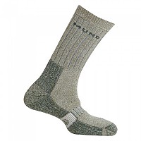 [해외]MUND SOCKS Teide 양말 6136113352 Green