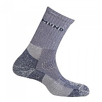 [해외]MUND SOCKS Gredos 양말 6136113354 Navy