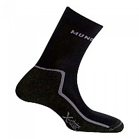 [해외]MUND SOCKS Timanfaya 양말 6136113360 Black