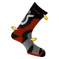 [해외]MUND SOCKS Tramuntana 양말 6136113363 Black