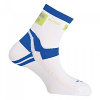 [해외]MUND SOCKS 런닝/Cycling 양말 6136223539 Bco