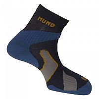 [해외]MUND SOCKS Ultra Raid 양말 6136223541 Navy