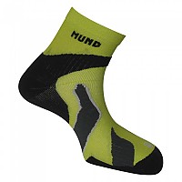 [해외]MUND SOCKS Ultra Raid 양말 6136223543 Green