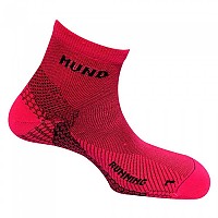 [해외]MUND SOCKS New 런닝 양말 6136223548 Pink