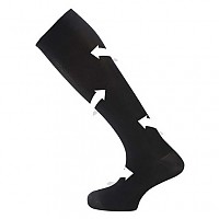 [해외]MUND SOCKS Relax & Travel 양말 6136223570 Black