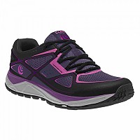 [해외]TOPO ATHLETIC Terraventure 트레일 러닝화 6136279714 Purple / Black