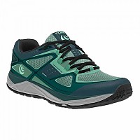 [해외]TOPO ATHLETIC Terraventure 트레일 러닝화 6136279715 Teal / Mint