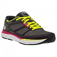 [해외]TOPO ATHLETIC Fli Lyte 2 러닝화 6136608707 Black / Yellow