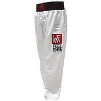 [해외]KRF Kick Boxing 바지 7136846109 White