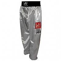 [해외]KRF Kick Boxing 바지 7136846110 Silver