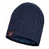 [해외]버프 ? Knitted Polar 비니 4136936108 Lyne Night Blue