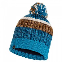 [해외]버프 ? Knitted & Polar 비니 4136936645 Stig Teal Blue