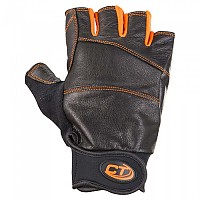 [해외]클라이밍테크놀로지 Progrip Ferrata 장갑 4136489786 Black / Orange