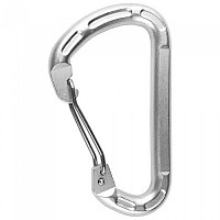 [해외]그리벨 S2W Steel Two Wire Gate 스냅훅 4137204299 Silver