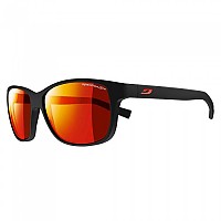 [해외]줄보 Powell Polarized 4136025809 Matt Black / Red