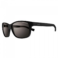 [해외]줄보 Powell Polarized 4136025811 Matt Black / Gun