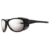 [해외]줄보 Explorer 2.0 Polarized 4136351852 Black / Grey