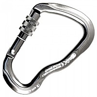 [해외]콩 ITALY Ferrata Twist Lock 광택이 나는 스냅훅 4582967 Polish