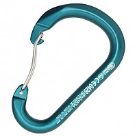 [해외]콩 ITALY Paddle Wire Curved 스냅훅 4135991683 Cyan