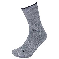 [해외]LORPEN Trekking Merino Blend 양말 2 켤레 472484 Grey