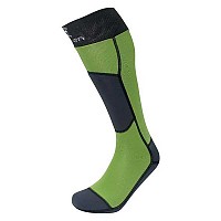 [해외]LORPEN Ski Polartec 양말 472566 Green