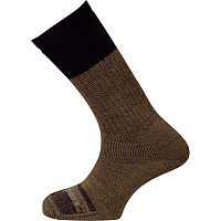 [해외]LORPEN Work Merino 양말 2 켤레 41322799 Brown