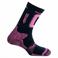 [해외]MUND SOCKS Nordic Skating Hockey 양말 4136292886 Merino / Pink