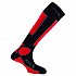 [해외]MUND SOCKS Skiing Antibacterial 양말 4136292900 Black