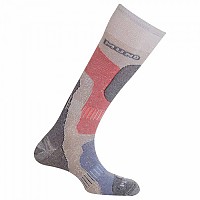 [해외]MUND SOCKS Skiing Primaloft Wool 양말 4136292903 Grey