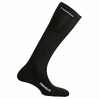 [해외]MUND SOCKS Skiing Thermolite 양말 4136292904 Black