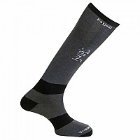 [해외]MUND SOCKS Skiing Thermolite 양말 4136292906 Grey