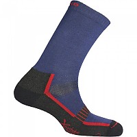 [해외]MUND SOCKS Andes Trekking 양말 4137209590 Blue