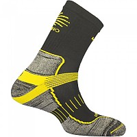 [해외]MUND SOCKS Peregrino Trekking 양말 4137209592 Black